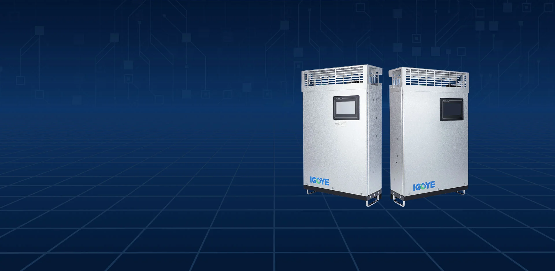 الصين ثابت var generator