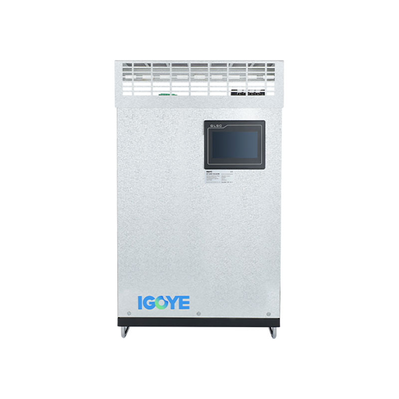 مولد VAR ثابتة محمولة على الحائط 500V